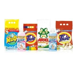 Бытовая химия