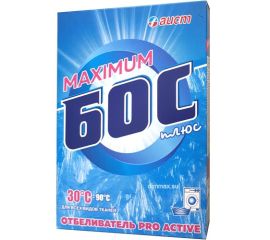 Отбеливатель и пятновыводитель