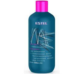 Уход за волосами