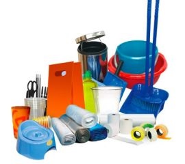 Хозяйственные товары