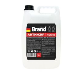 От жира и накипи