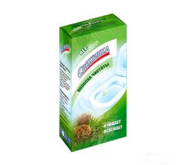 Туалетные блоки