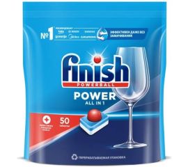 Средства для посудомоечных машин