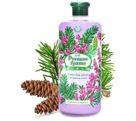 Средства для ванн