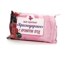 Твердое мыло