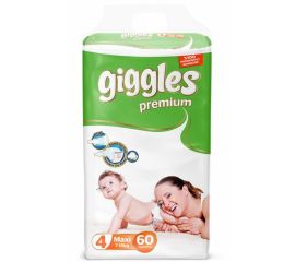 Подгузники