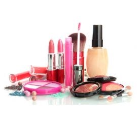Косметика и парфюмерия