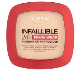 Тональный крем