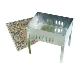 Мангалы/решетки/шампура