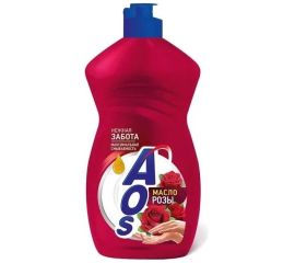 Средства для мытья посуды