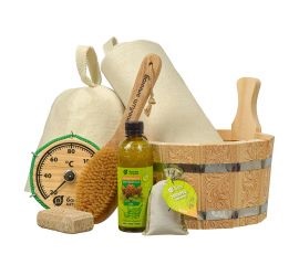 Товары для бани