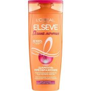 ЭЛЬСЕВ шамп. 400мл    ДЛИНА МЕЧТЫ /12