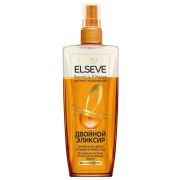 ЭЛЬСЕВ элексир двойной Роскошь 6 Масел 200 мл /6