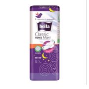 Б.Л. Прокладки БЕЛЛА Классик Нова Макси /10шт/MW10-E04 (24)