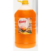 Крем мыло Riony Манго ПЭТ 5л