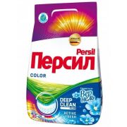 ПЕРСИЛ 4,5кг Колор СОВ (4)