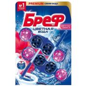 БРЕФ 2х50г СА Цветочная Свежесть (10)
