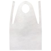 ХОРЕКА Фартук ПНД 70*110 50шт/Лигапроф