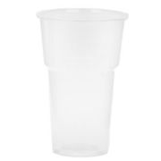 Стакан 500 мл Факел 80 шт/0150 УП