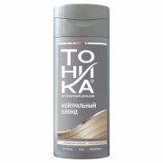 ТОНИКА Оттеночный бальзам Color evolution Нейтральный блонд 150мл