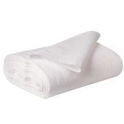 ХОРЕКА Полотно вафельное отбелен. 0,45х60м 105г/кв.м