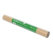 Бумага для выпечки 38см х 25м в т/у пленке (корич) OPTILINE/25/1 39-0282