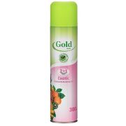 GOLD WIND Освежитель воздуха EXOTIC 400мл/2425917