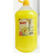 Крем мыло Riony Дыня ПЭТ 5л /0556/0462