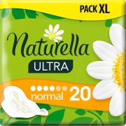 Naturella Ультра   NORMAL   ДУО 20шт/12