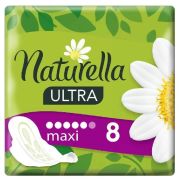 Naturella Ультра   MAXI      8шт/24