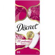 Discreet NORMAL 20шт./18