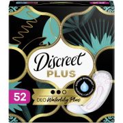 Discreet DEO  Водная Лилия 52шт./5
