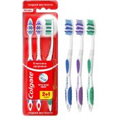 COLGATE з/щ КЛАССИКА Плюс/Классика здоровья 2+1  средняя /48