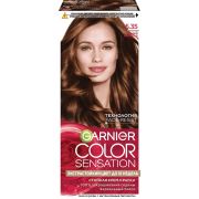 Color Sensation  5.35  Пряный шоколад / 12