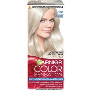 Color Sensation  910 Пепельно-платиновый Блонд / 12