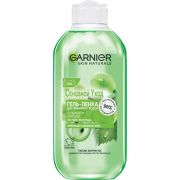 GARNIER  основной уход  ГЕЛЬ-ПЕНКА ВИНОГРАД 200мл /6