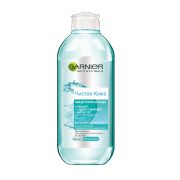 GARNIER  Чистая Кожа  МИЦЕЛЯРНАЯ ВОДА    400мл /