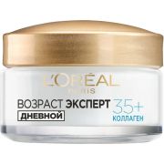 L'O  Возраст Эксперт   35+  Дневной уход  50мл /6