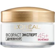 L'O  Возраст Эксперт   45+  Дневной уход  50мл /6