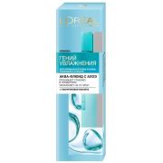 L'O  ГЕНИЙ УВЛАЖНЕНИЯ Крем для норм. и сухой кожи /6