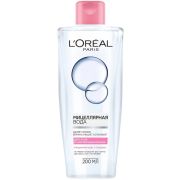 L'O  Мицеллярная вода для сухой и чувств. кожи  200мл /6