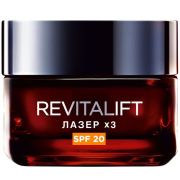 L'O  РЕВИТАЛИФТ Лазер Дневной СПФ 50мл /6