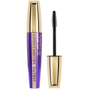 L`O  Тушь д/ресниц ОБЪЕМ МИЛЛИОНА РЕСНИЦ КУТЮР  Черная /3