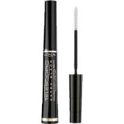 L`O  Тушь д/ресниц ТЕЛЕСКОПИК Экстрачерный  /3