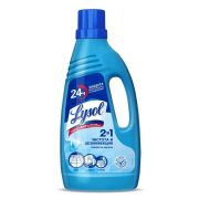 LYSOL   Средство для мытья/пола Свежесть океана дезинфиц. 850мл/ 4