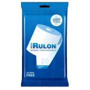 MON RULON  Влажная туалетная бумага  20шт/72
