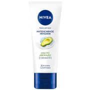 NIVEA Крем  д/рук   Интенсивное питание  /масло авокадо/ 50 мл /24  /84680