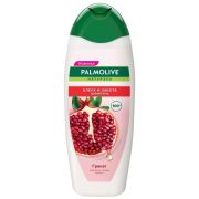 PALMOLIVE шамп.Naturel 450 Гранат /12