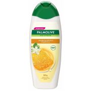PALMOLIVE шамп.Naturel 450 Мед /12