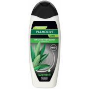 PALMOLIVE шамп.Naturel 450 МУЖСК Шалфей /12